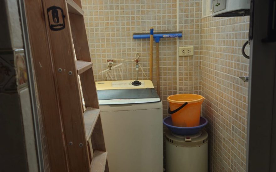 ALQUILADO  – ALQUILER AMOBLADO – MONSERRAT – V. CEVALLOS 300 – 1 AMBIENTE