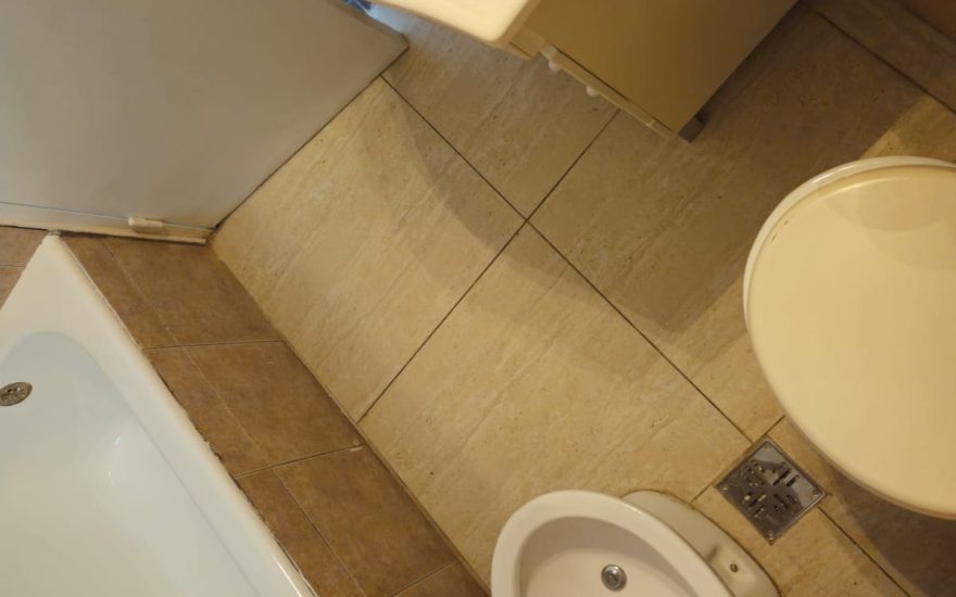 ALQUILADO  – ALQUILER AMOBLADO – MONSERRAT – V. CEVALLOS 300 – 1 AMBIENTE