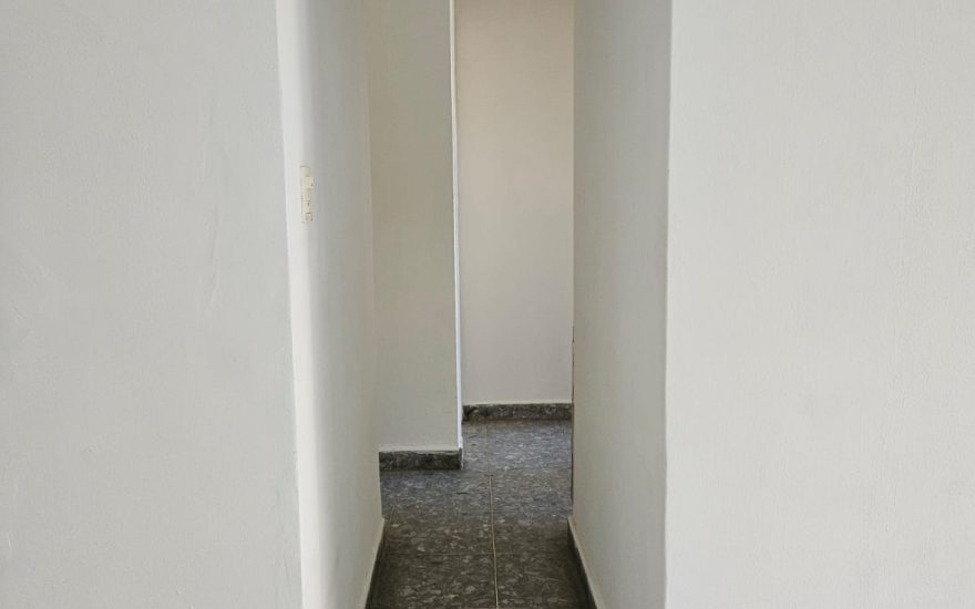 ALQUILER – VILLA CRESPO – 4 AMBIENTES – Araoz al 100