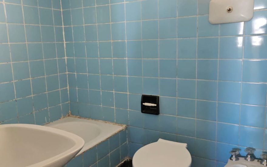 ALQUILER – VILLA CRESPO – 4 AMBIENTES – Araoz al 100