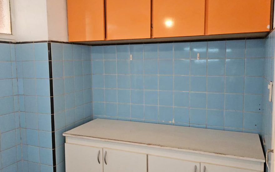 ALQUILER – VILLA CRESPO – 4 AMBIENTES – Araoz al 100