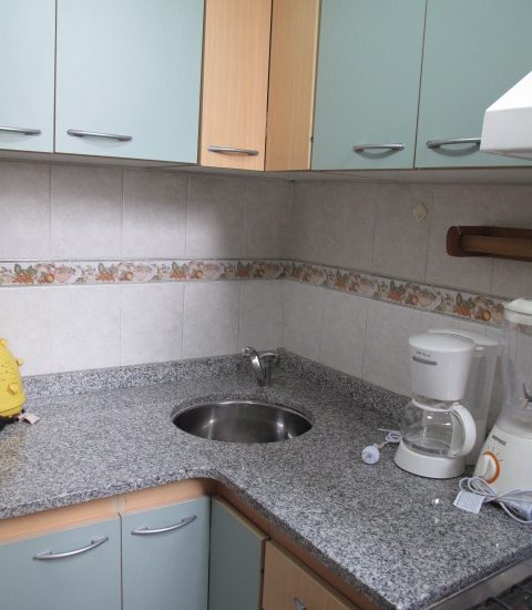 ALQUILER AMOBLADO – MONSERRAT – V. CEVALLOS 300 – 1 AMBIENTE