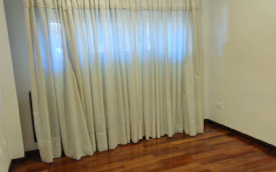 VENTA – VILLA PUEYRREDON – 3 AMBIENTES CON PATIO – Condarco al 5400