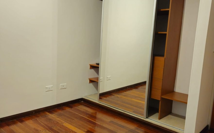 VENTA – VILLA PUEYRREDON – 3 AMBIENTES CON PATIO – Condarco al 5400