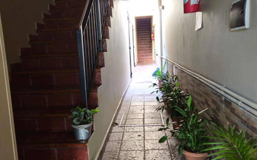 VENTA – VILLA PUEYRREDON – 3 AMBIENTES CON PATIO – Condarco al 5400