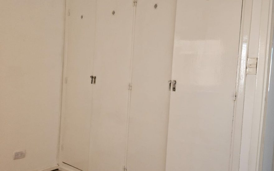 ALQUILER – VILLA CRESPO – 4 AMBIENTES – Araoz al 100