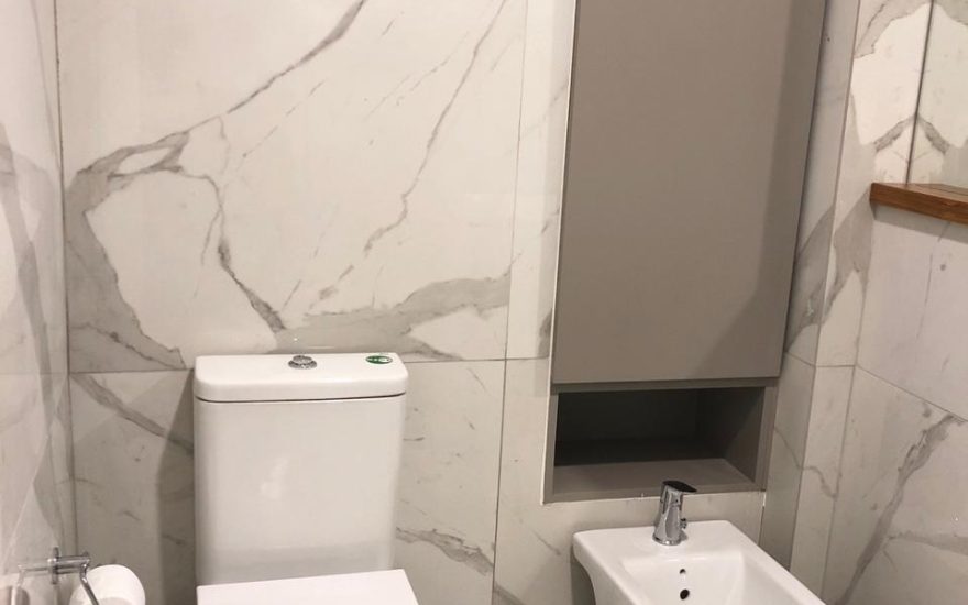 ALQUILER AMOBLADO – PALERMO – 2 AMBIENTES – Segui y Lafinur