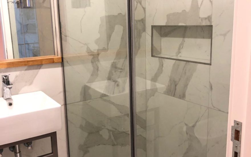 ALQUILER AMOBLADO – PALERMO – 2 AMBIENTES – Segui y Lafinur