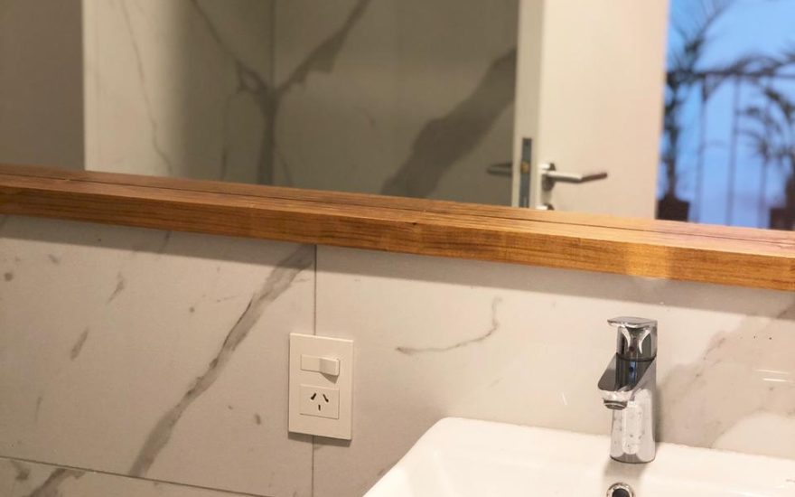 ALQUILER AMOBLADO – PALERMO – 2 AMBIENTES – Segui y Lafinur