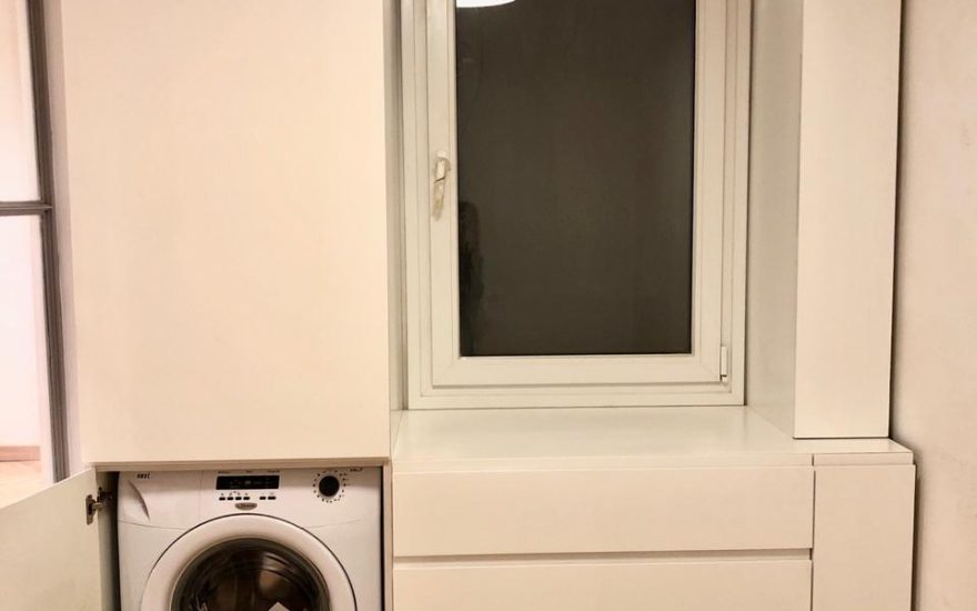 ALQUILER AMOBLADO – PALERMO – 2 AMBIENTES – Segui y Lafinur