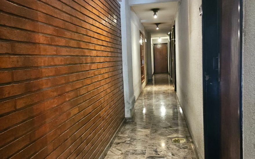 ALQUILER – VILLA CRESPO – 4 AMBIENTES – Araoz al 100