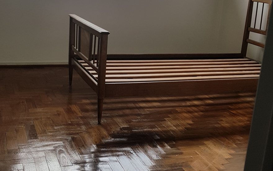 VENTA – FLORES – 3 AMBIENTES – Av Gaona 2500