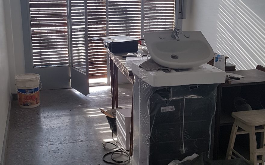 VENTA – FLORES – 3 AMBIENTES – Av Gaona 2500