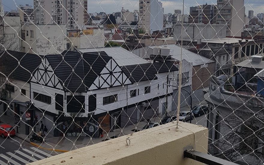 VENTA – FLORES – 3 AMBIENTES – Av Gaona 2500