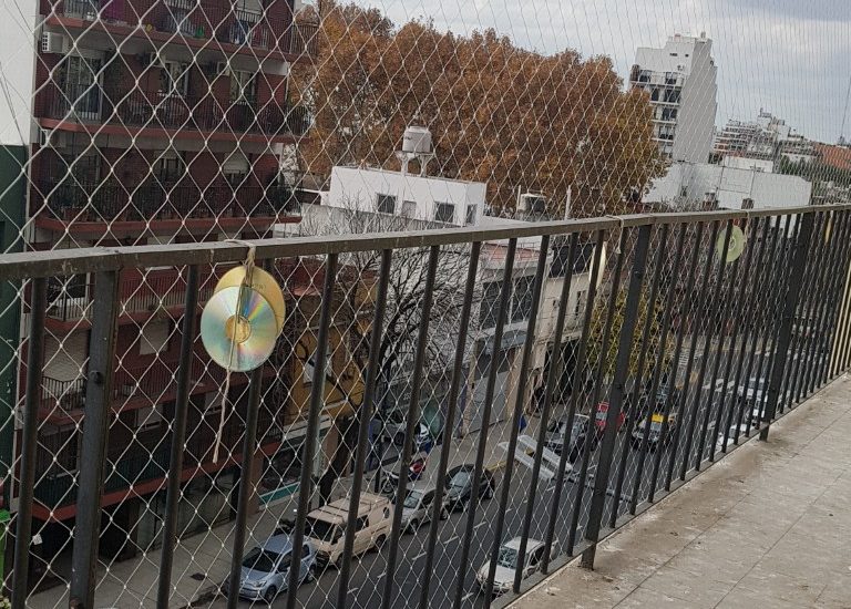 VENTA – FLORES – 3 AMBIENTES – Av Gaona 2500