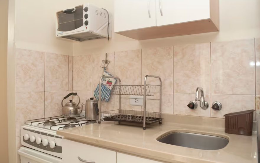 ALQUILADO ——- ALQUILER AMOBLADO – PALERMO – 2 AMBIENTES – Fitz Roy al 1800