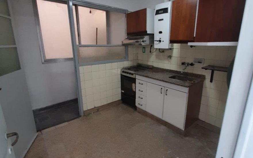VENTA – FLORES – 3 AMBIENTES – Av Gaona 2500