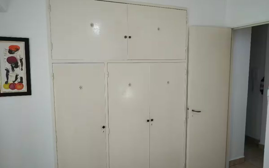 ALQUILADO ——- ALQUILER AMOBLADO – PALERMO – 2 AMBIENTES – Fitz Roy al 1800