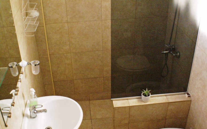 ALQUILADO ——- ALQUILER AMOBLADO – PALERMO – 2 AMBIENTES – Fitz Roy al 1800