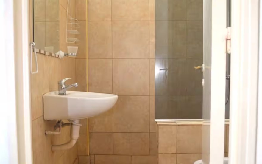 ALQUILADO ——- ALQUILER AMOBLADO – PALERMO – 2 AMBIENTES – Fitz Roy al 1800