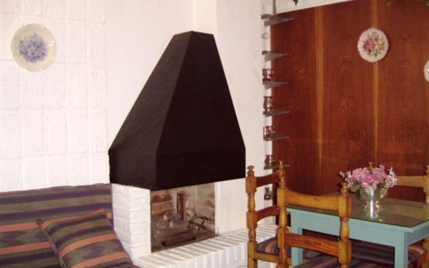 RESERVADO ————— ALQUILER AMOBLADO – RECOLETA – 2 AMBIENES – Arenales 2800