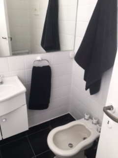 ALQUILER AMOBLADO – RECOLETA – 1 AMBIENTE COMODO – Riobamba al 900