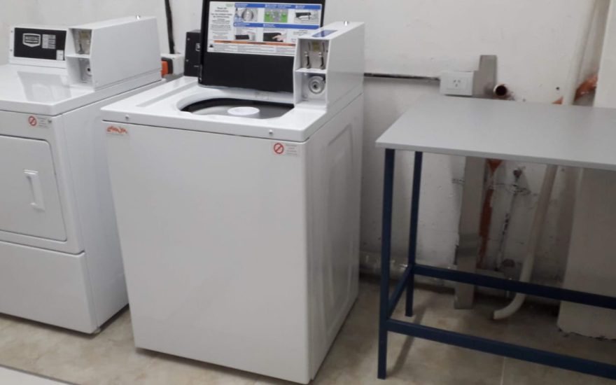 ALQUILER AMOBLADO – RECOLETA – 1 AMBIENTE – Aguero y Av. Cordoba