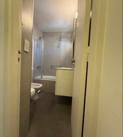 ALQUILER AMOBLADO – NUÑEZ – 3 AMBIENTES – Arcos 3200