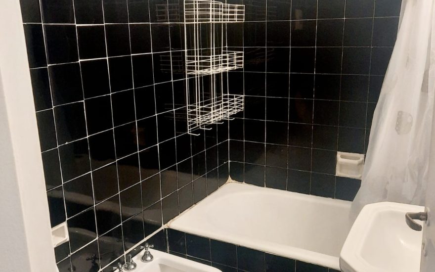 ALQUILER AMOBLADO – RECOLETA – 2 AMBIENTES – Azcuenaga al 1100