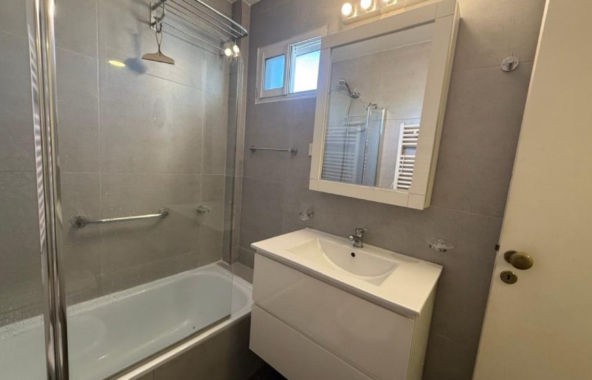 ALQUILER AMOBLADO – NUÑEZ – 3 AMBIENTES – Arcos 3200