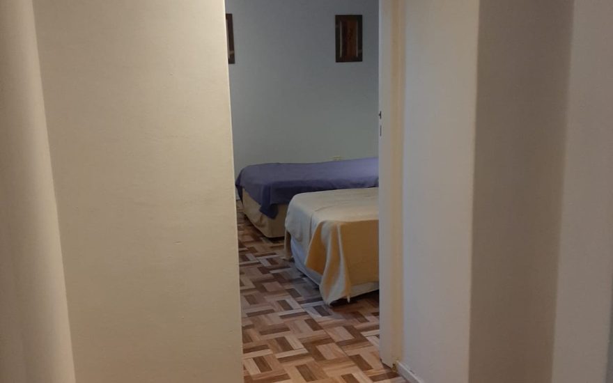 ALQUILER AMOBLADO – CENTRO – 2 AMBIENTES – Sarmiento 1700