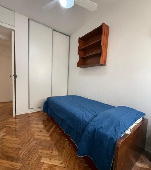 ALQUILER AMOBLADO – NUÑEZ – 3 AMBIENTES – Arcos 3200