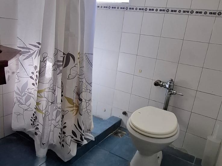 ALQUILER AMOBLADO – RETIRO – 3 AMBIENTES – Paraguay y Florida