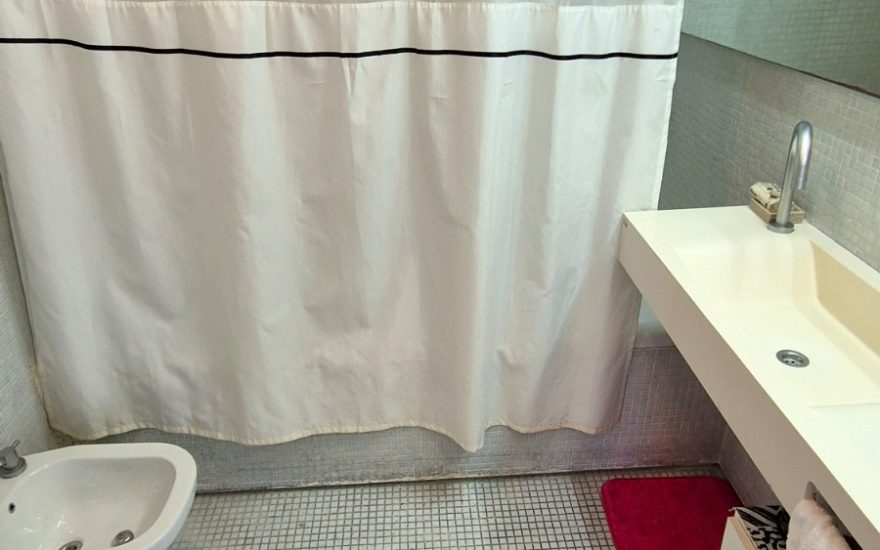 ALQUILER AMOBLADO – PALERMO – 3 AMBIENTES CON AMENITIES  – Humboldt al 2000