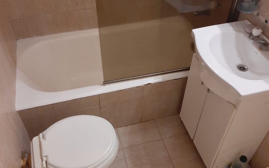 ALQUILER AMOBLADO – CENTRO – 2 AMBIENTES – Sarmiento 1700