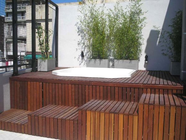 ALQUILER AMOBLADO – PALERMO – 1 AMBIENTE – Mansilla y Sc. Ortiz – Libre 1 de Abril