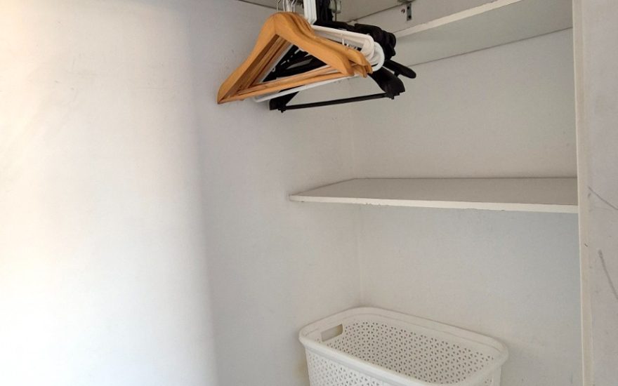 ALQUILER AMOBLADO – PALERMO – 3 AMBIENTES CON AMENITIES  – Humboldt al 2000