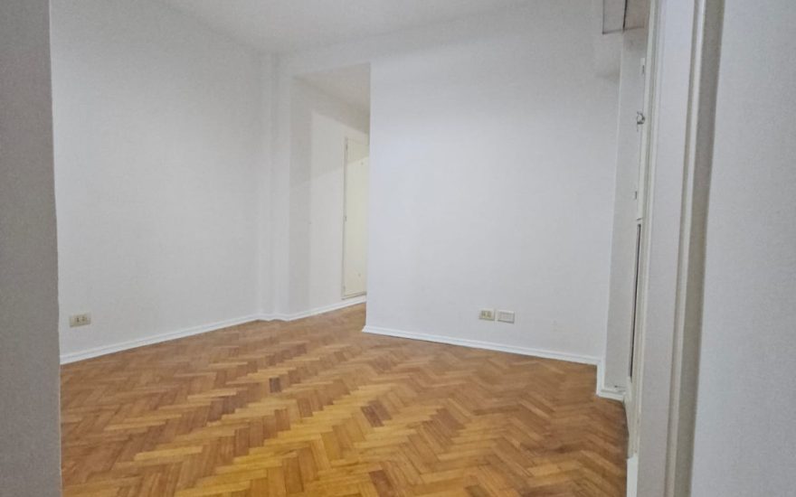 ALQUILADO———— ALQUILER – PALERMO – LAS CAÑITAS – 2 AMBIENTES – Luis Maria Campos 1000