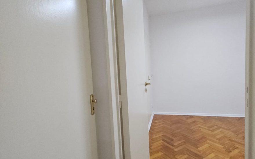 ALQUILADO———— ALQUILER – PALERMO – LAS CAÑITAS – 2 AMBIENTES – Luis Maria Campos 1000