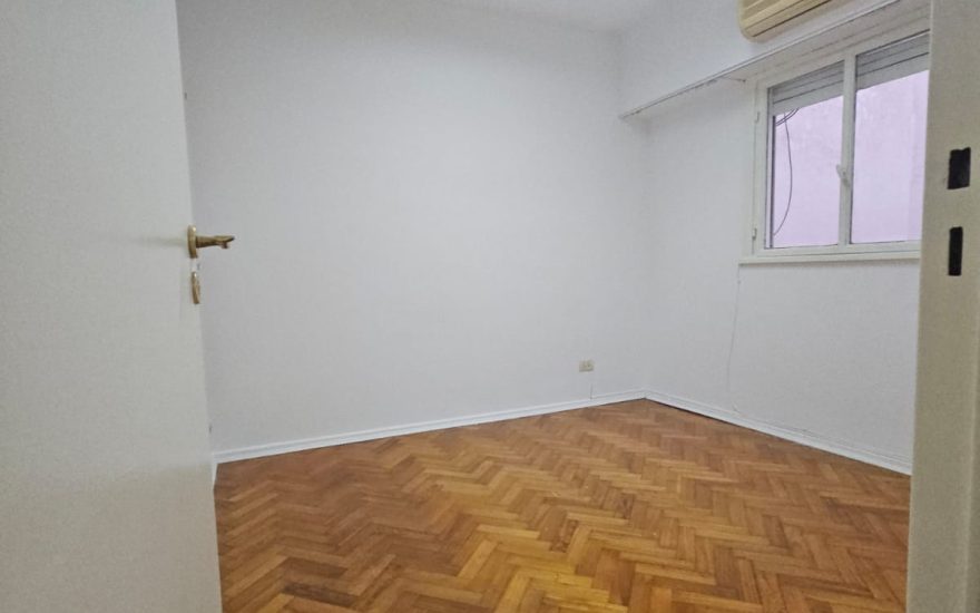 ALQUILADO———— ALQUILER – PALERMO – LAS CAÑITAS – 2 AMBIENTES – Luis Maria Campos 1000