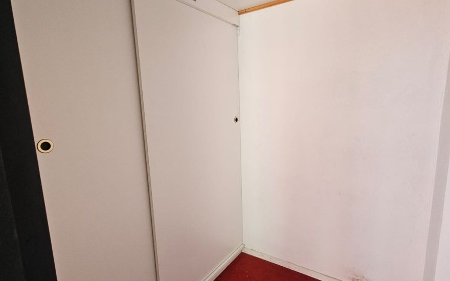 ALQUILER – ALMAGRO – 1 AMBIENTES GDE CON BALCON Y TERRAZA – Bartolome Mitre al 4000