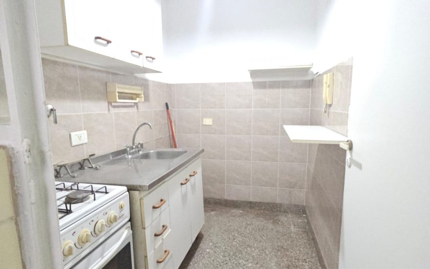 ALQUILADO———— ALQUILER – PALERMO – LAS CAÑITAS – 2 AMBIENTES – Luis Maria Campos 1000