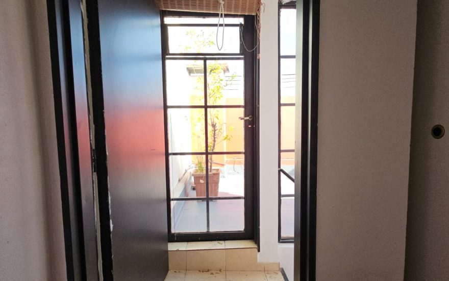 ALQUILER – ALMAGRO – 1 AMBIENTES GDE CON BALCON Y TERRAZA – Bartolome Mitre al 4000