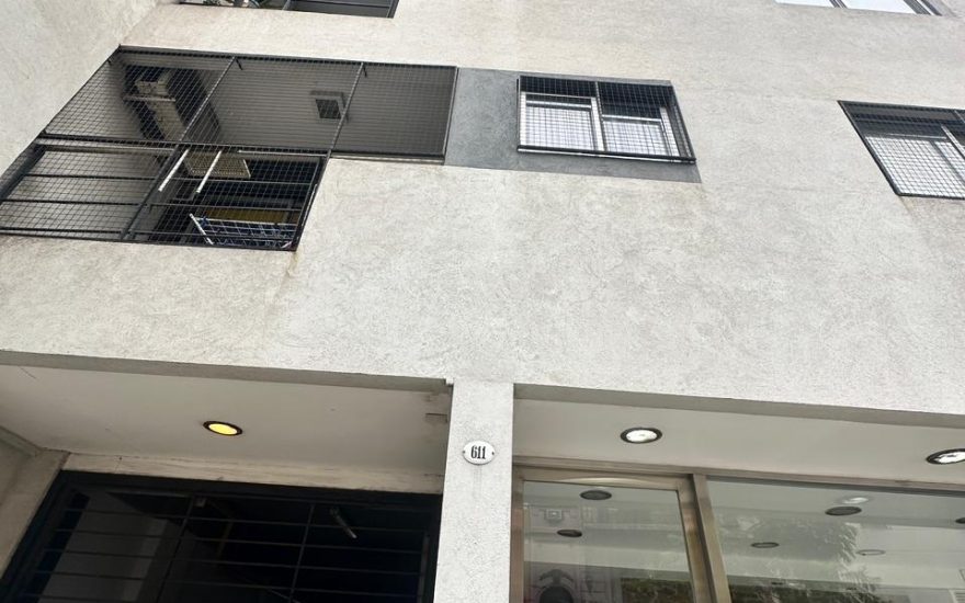 ALQUILADO ——— ALQUILER AMOBLADO – ALMAGRO – 1 AMBIENTE – S. de Bustamante y Guardia Vieja