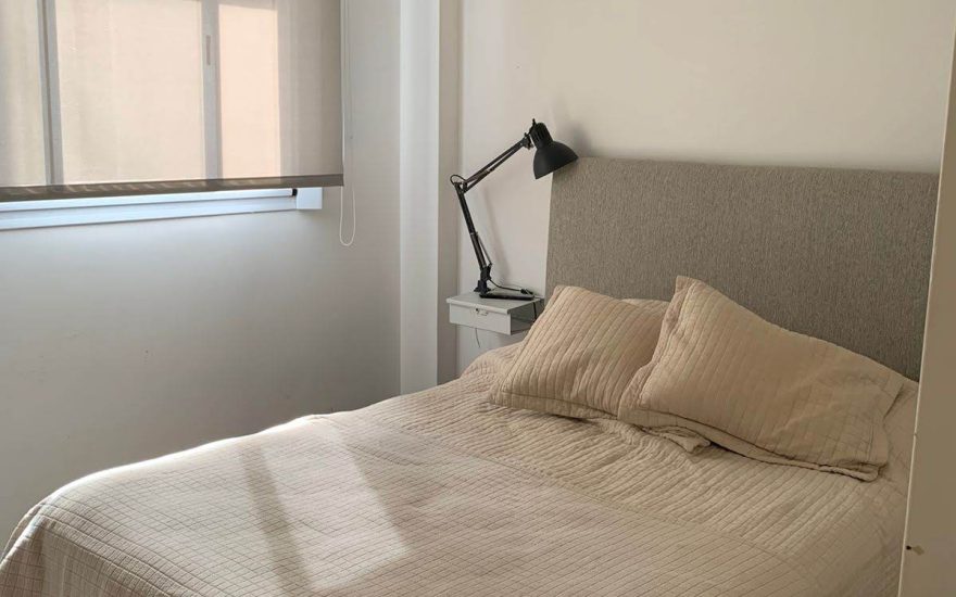 Alquiler Amoblado – Botanico – 2 Ambientes – Ugarteche y Cerviño