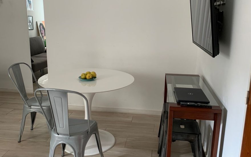 Alquiler Amoblado – Botanico – 2 Ambientes – Ugarteche y Cerviño