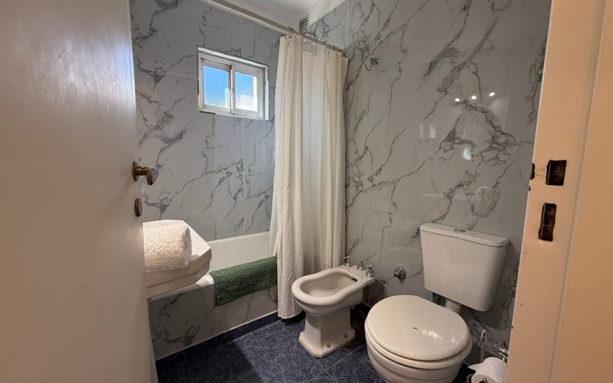 ALQUILER AMOBLADO – RECOLETA – 2 AMBIENTES – BILLINGHURST y GUEMES