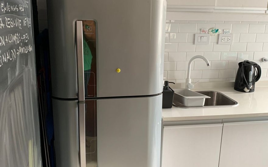 Alquiler Amoblado – Botanico – 2 Ambientes – Ugarteche y Cerviño