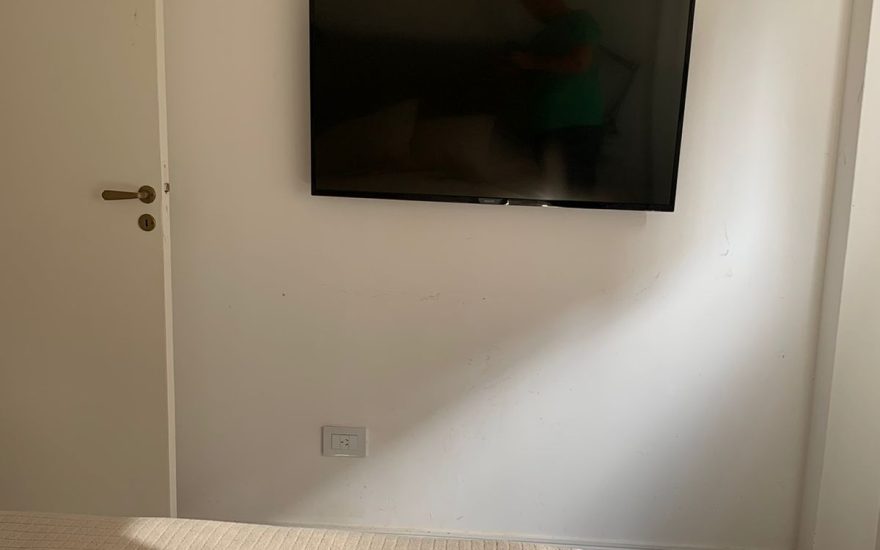 Alquiler Amoblado – Botanico – 2 Ambientes – Ugarteche y Cerviño
