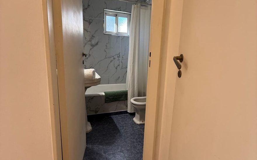 ALQUILER AMOBLADO – RECOLETA – 2 AMBIENTES – BILLINGHURST y GUEMES